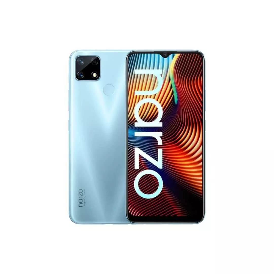 Sell Old Realme Narzo 20 For Cash